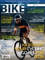 BIKE Magazine